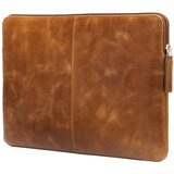 DBRAMANTE1928 Dbramante Rungsted MacBook 12" Dark tan Hülle RU12GTDT3134 Cene