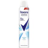 Rexona Deodoranti Baumwolle Trocken 72h Deospray - 200 ml | Shoptok.si