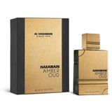 Parfem Amber Oud Black Edition parfumirana voda unisex 60 ml Cene