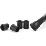  Zaščitni nastavak za lulu - Črna / 1cm KP31375 | Shoptok.si