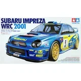 Subaru Impreza WRC 2001, (21312954)