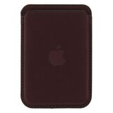 Apple FineWoven Wallet red | Eponuda.ba