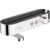 Hansgrohe 24340000 ShowerTablet Select termostatska armatura za kad | Shoptok.si