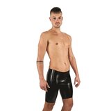 Mister B Rubber Fucker Shorts Black M Cijene