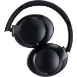 Panasonic RB-HX330BDEK črne brezžične naglavne slušalke | Shoptok.si