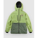 ThirtyTwo Tm Recycled Patch Jakna moss Cene
