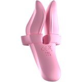 Toyjoy Urban Bloom Erogenous Zone Stimulator Pink Cene