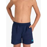 Arena boys\' beach boxer solid r Cene