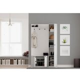 Hanah home hall Stand zidni čiviluk Rb 044 | ePonuda.com
