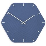 Von Der Factory Zidni sat Luxhora Unda Dark Blue 11 boja kazaljki Cijene