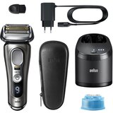 Braun Series 9 - 9485cc SW System w&d | Shoptok.si