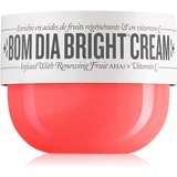 Sol de Janeiro Bom Dia™ Bright Cream posvetlitvena krema za telo 240 ml