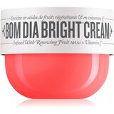 Sol de Janeiro Bom Dia™ Bright Cream posvjetljujuća krema za tijelo 240 ml Cijene