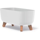  Žardinjera Gracia 40x20x19 cm sa rezervoarom ( 19629 ) | Eponuda.com
