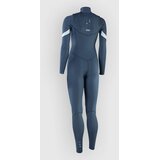 Ion Element 5/4 Front Zip Neoprenska obleka black | Shoptok.si