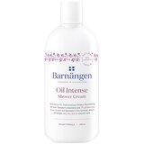 Barnängen Oil Intense nežna krema za prhanje za suho do zelo suho kožo 400 ml | Shoptok.si