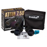 Levenhuk 7x50 Atom dvogled | ePonuda.com