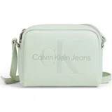 Calvin Klein Jeans SCULPTED CAMERA 18 MONO K60K612220