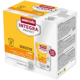 Animonda Integra Protect Adult Sensitive 8 x 85 g – Puretina