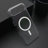Magsafe Futrola amber clear za iphone 17air (6.6) providna ( F123391 ) Cene