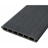 Ystar WPC wpc daska za ogradu dark grey 179x15 cene