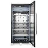 Hendi Ormar za sazrevanje mesa, 233L, 220-240V/170W, 595x760x(H)1270mm | Eponuda.com