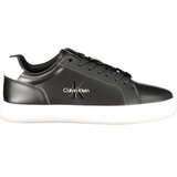 Calvin Klein Muške Sportske Cipele Crne | shoptok.hr