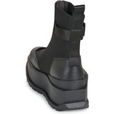 United nude Pol&amp;scaron;kornji ROKO BOOTIE III Črna Slike