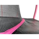  Trampolin 14 FT - črno/roza | Shoptok.si