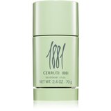 Nino Cerruti cerruti 1881 pour homme dezodorans u stiku 75 ml za muškarce | shoptok.hr