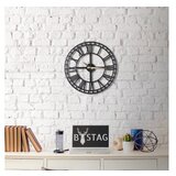 WALLXPERT zidni sat classic