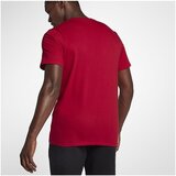 Nike Majice s kratkimi rokavi Air Jordan Jumpman Embroidered Rdeča | Shoptok.si