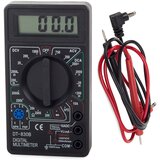  LCD digitalni elektronski tokovni multimeter Cene