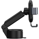 Baseus Nosilec univerzalni za mobilne telefone Tank, gravitacijski črn SUYL-TK01 | Shoptok.si
