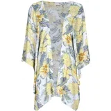 ALWAYS SUMMER KIMONO Multicolour