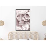  Poster - Tangled in Sweater 30x45 | shoptok.hr
