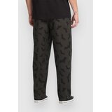 Volcom Fa JJ Villard EW Hlace rinsed black | Shoptok.si