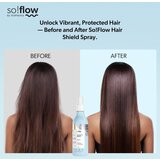 SoFlow Protective zaščitno pršilo za vse tipe las 150 ml | Shoptok.si