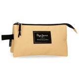 PepeJeans Pernica sa 3 pregrade - Žuta ( 63.243.26 )