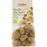 BIO lešnikovi piškoti Brutti ma buoni Cene
