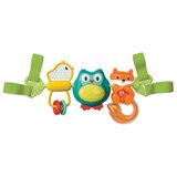  zvečka za kolica šarena | Eponuda.com