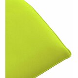  Sklopiva ležaljka za sunčanje svijetlo zelena 175x54x8,5 cm Oxford tkanina | shoptok.hr