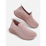 Resti Women's Slip-On Fabric Sports Shoes Serra | ePonuda.com