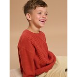 Sinsay Strukturirani džemper | shoptok.hr