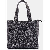 Sinsay Termo torba s leopard uzorkom | shoptok.hr