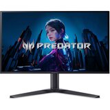 Acer Predator X27 QD-OLED X27X1bmiippruzx computer monitor 67.3 cm (26.5) 3840 x 2160 pixels 4K Ultra HD Black | shoptok.hr