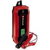 Einhell Punjač akumulatora sa klemama CE-BC 5 M LiFePO4 (12 V, Maksimalna snaga opterećenja: 5 A) | shoptok.hr