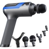 Misura MB1Pro masažna pištola-BLUE, (21656959) u