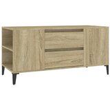  TV ormarić 102x44,5x50 cm konstruirano drvo | shoptok.hr