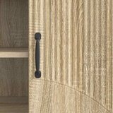 TV ormar Hrast sonoma 150 x 31 x 47 cm Konstruirano drvo | shoptok.hr